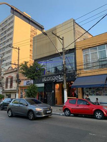 Imagem 6 da galeria do parceiro Target Fit Club Cerro Corá
