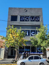 Imagen 2 de la galería del partner Aquatica Social Club