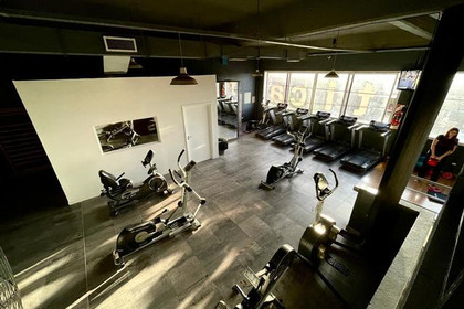 Imagen 4 de la galería del partner Aquatica Social Club