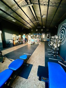 Imagen 5 de la galería del partner Aquatica Social Club