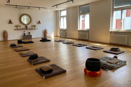 Bild 4 von Zen Center Regensburg e.V. Partnergalerie