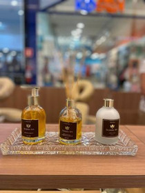 Imagem 4 da galeria do parceiro Buddha Spa Quiosque Mogi Shopping