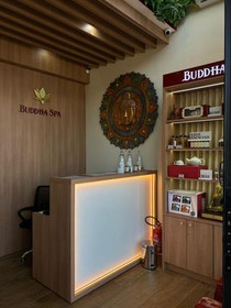 Imagem 1 da galeria do parceiro Buddha Spa Braz Leme