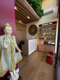 Imagem 2 da galeria do parceiro Buddha Spa Braz Leme