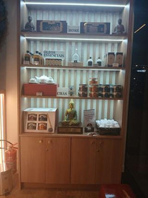 Imagem 3 da galeria do parceiro Buddha Spa Braz Leme