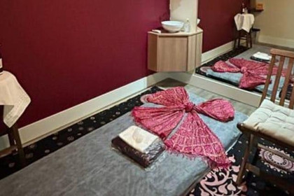 Imagem 5 da galeria do parceiro Buddha Spa Braz Leme