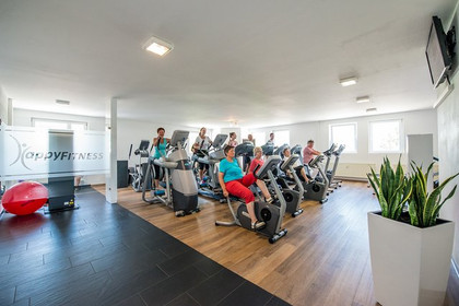 Bild 1 von Happy Fitness Partnergalerie