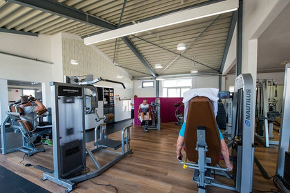 Bild 4 von Happy Fitness Partnergalerie
