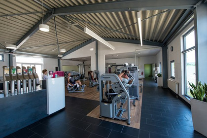 Bild 5 von Happy Fitness Partnergalerie