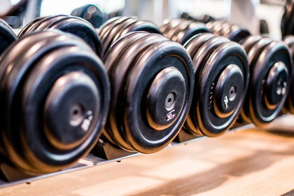 Bild 6 von Happy Fitness Partnergalerie