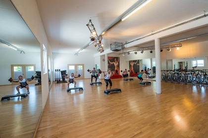 Bild 8 von Happy Fitness Partnergalerie