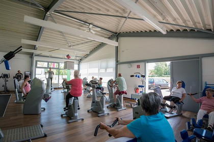Bild 9 von Happy Fitness Partnergalerie