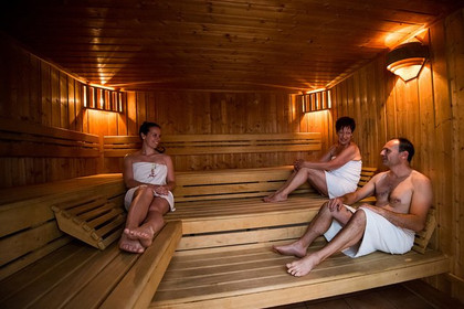 Bild 12 von Happy Fitness Partnergalerie