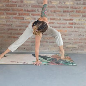 Imagen 1 de la galería del partner LA SEDE ESTUDIO DE YOGA