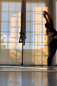 Imagen 4 de la galería del partner LA SEDE ESTUDIO DE YOGA