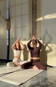 Imagen 5 de la galería del partner LA SEDE ESTUDIO DE YOGA