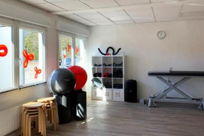 Bild 3 von Elithera Rücken- und Gelenkzentrum Flensburg Partnergalerie