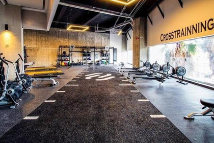 Imagen 1 de la galería del partner Fitsi Coacalco