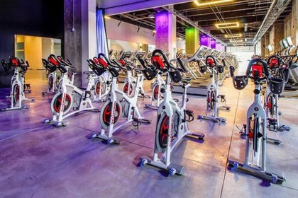 Imagen 2 de la galería del partner Fitsi Coacalco
