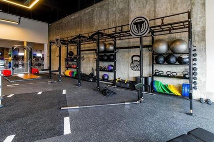 Imagen 3 de la galería del partner Fitsi Zona Esmerlda