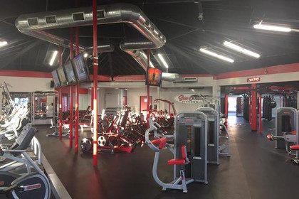 Image 3 from San Carlos Fitness partner gallery