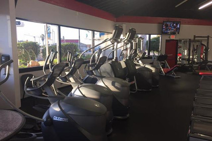 Image 4 from San Carlos Fitness partner gallery