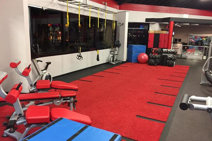 Image 5 from San Carlos Fitness partner gallery