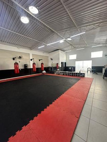 Imagem 4 da galeria do parceiro DZ7 Fight Club