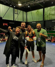 Bild 1 von Boxclub Kostheim Partnergalerie
