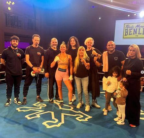 Bild 2 von Boxclub Kostheim Partnergalerie