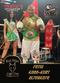 Bild 4 von Boxclub Kostheim Partnergalerie
