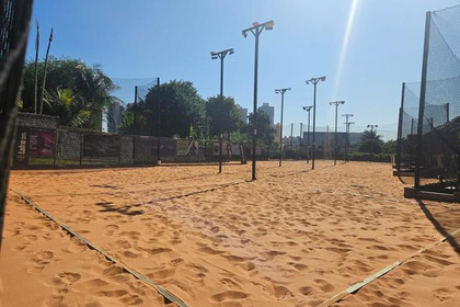 Imagem 1 da galeria do parceiro Lake Beach Sports