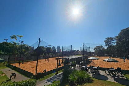 Imagem 6 da galeria do parceiro Lake Beach Sports