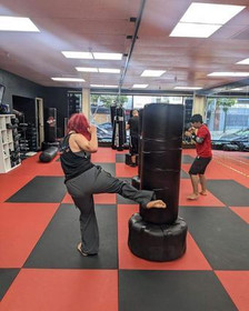 Image 5 from Combat Krav Maga SF partner gallery