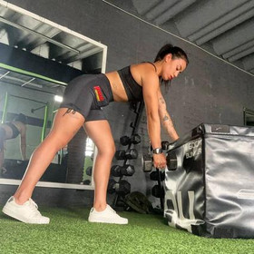Imagen 3 de la galería del partner Hardcore Bars Fitness Center
