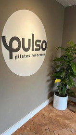 Imagen 1 de la galería del partner Pulso Pilates Reformer