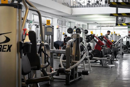 Imagen 1 de la galería del partner Club Alpha 2