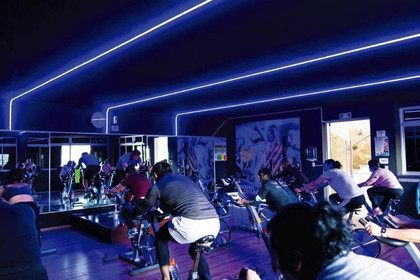 Imagen 5 de la galería del partner Club Alpha 2