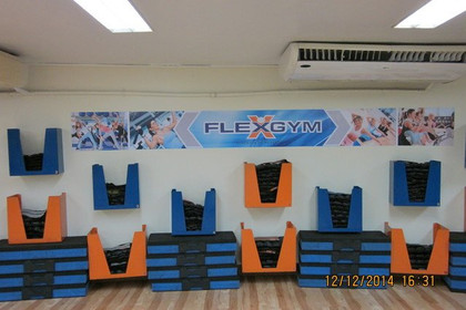 Imagem 12 da galeria do parceiro Flexgym Academia de Resultados