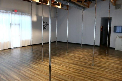 Image 1 from Bliss Pole partner gallery