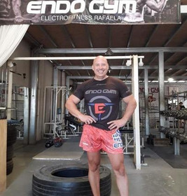 Imagen 3 de la galería del partner Endo Gym