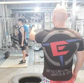 Imagen 4 de la galería del partner Endo Gym