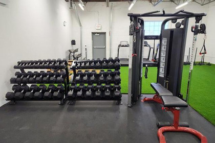 Image 1 from Y.O.U. Fitness partner gallery