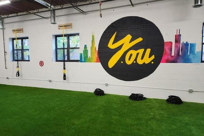 Image 3 from Y.O.U. Fitness partner gallery