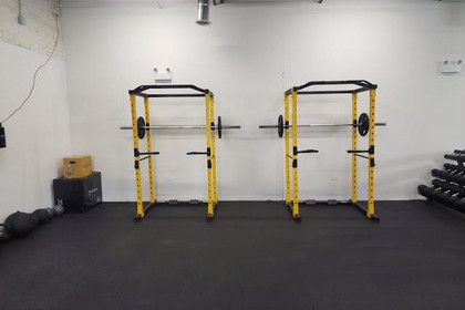 Image 4 from Y.O.U. Fitness partner gallery