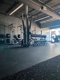 Image 1 from Elevated Fitness KC partner gallery