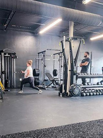 Image 3 from Elevated Fitness KC partner gallery
