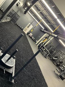 Image 4 from Elevated Fitness KC partner gallery