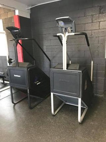 Image 4 from Prosser Family Fitness Zone partner gallery