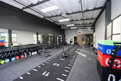 Image 1 from JustTone Fitness partner gallery